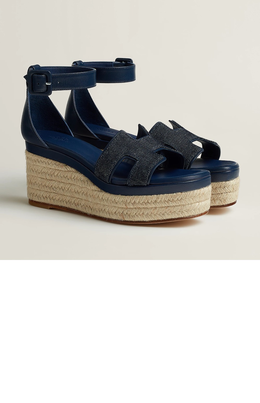 미러급레플리카사이트 | 명품레플리카 전문 쇼핑몰  | 퍼스트원 - Elda 에스파드리유 > 에르메스