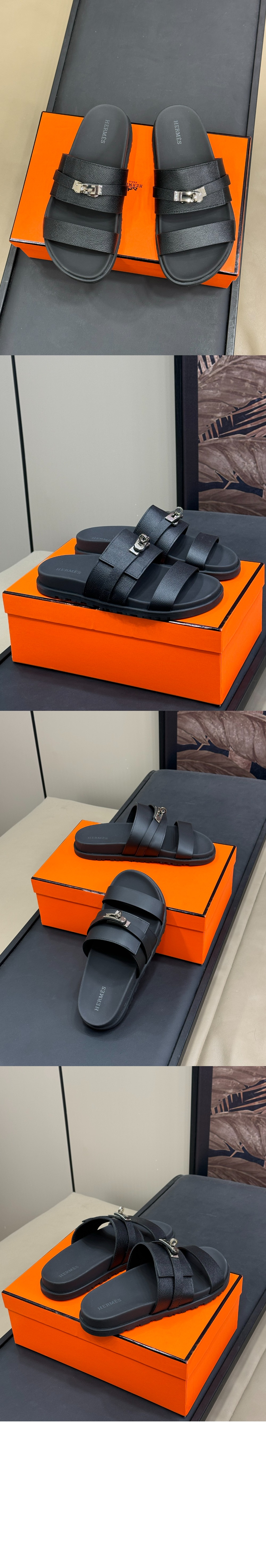 미러급레플리카사이트 | 명품레플리카 전문 쇼핑몰  | 퍼스트원 - Jackson 샌들 > 에르메스