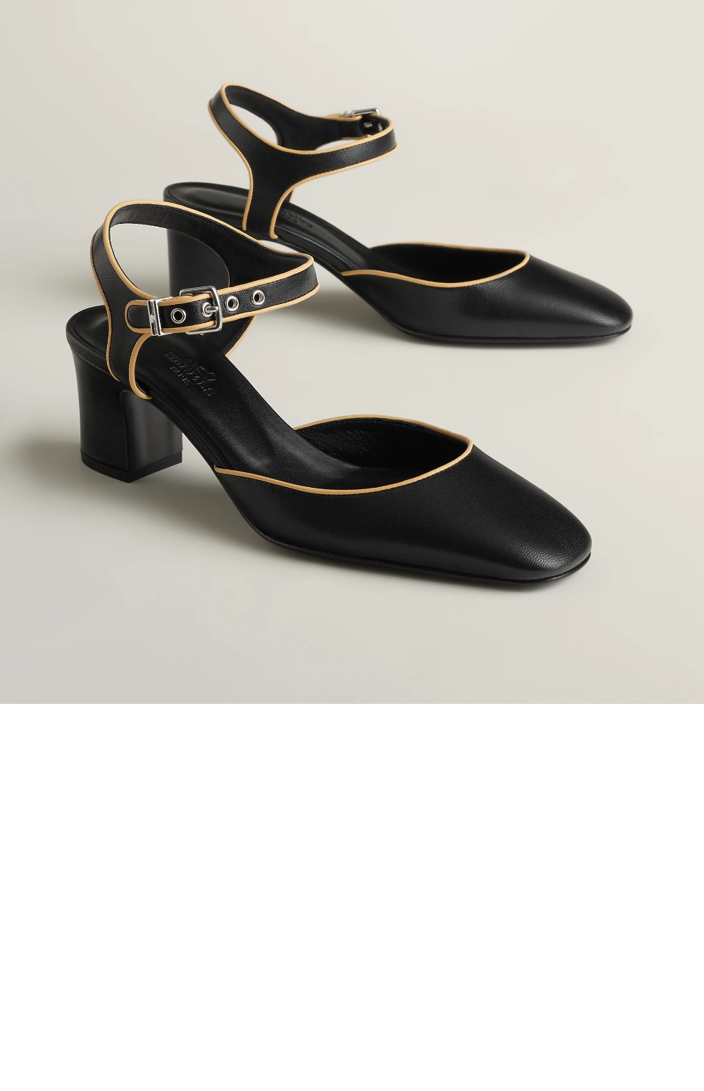 미러급레플리카사이트 | 명품레플리카 전문 쇼핑몰  | 퍼스트원 - Kamilla 펌프스 > 에르메스