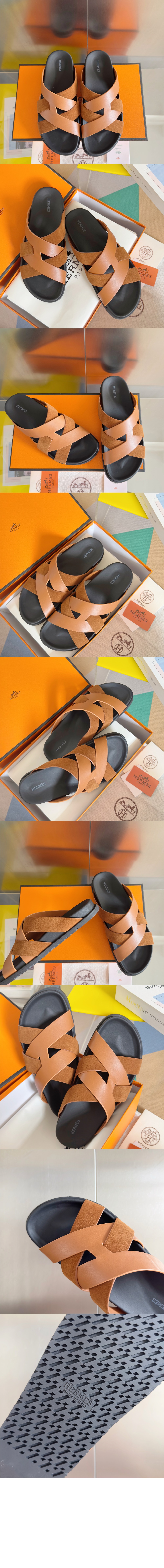 미러급레플리카사이트 | 명품레플리카 전문 쇼핑몰  | 퍼스트원 - Kazimir 샌들 > 에르메스