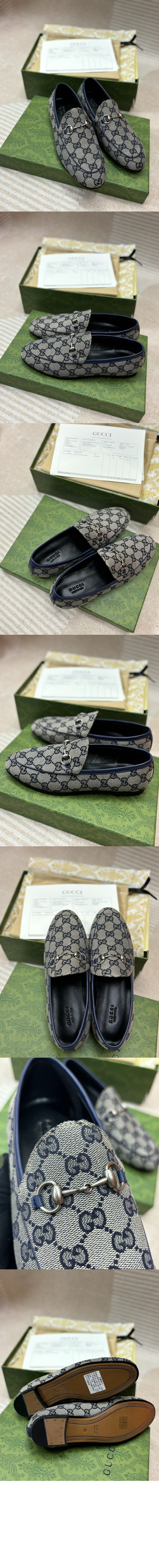 미러급레플리카사이트 | 명품레플리카 전문 쇼핑몰  | 퍼스트원 - GG 로퍼 패션 693213 > 구찌