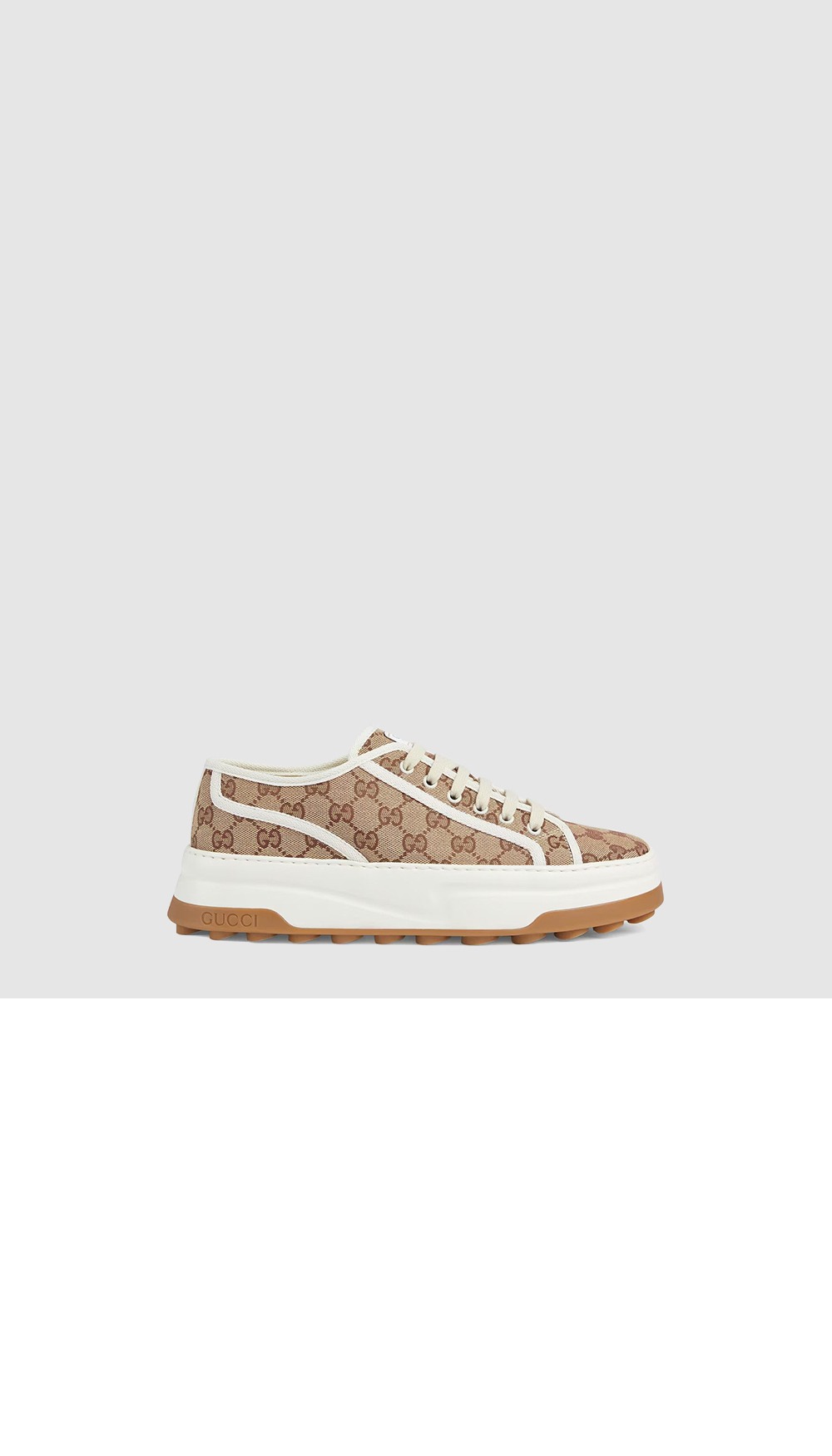 미러급레플리카사이트 | 명품레플리카 전문 쇼핑몰  | 퍼스트원 - GG 스니커즈 745997 > 구찌