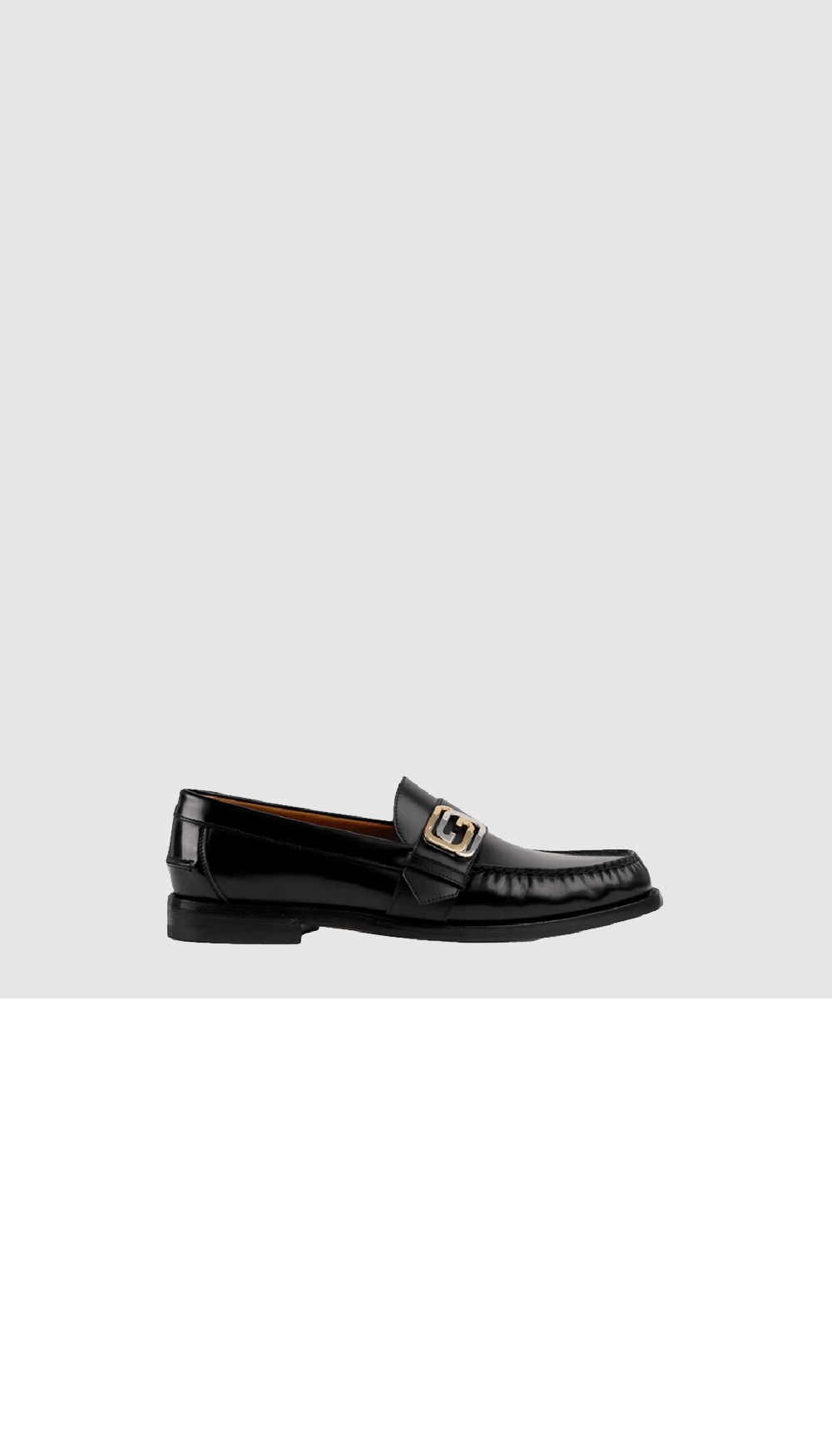 미러급레플리카사이트 | 명품레플리카 전문 쇼핑몰  | 퍼스트원 - 인터로킹 G 로퍼 ‎723631 > 구찌