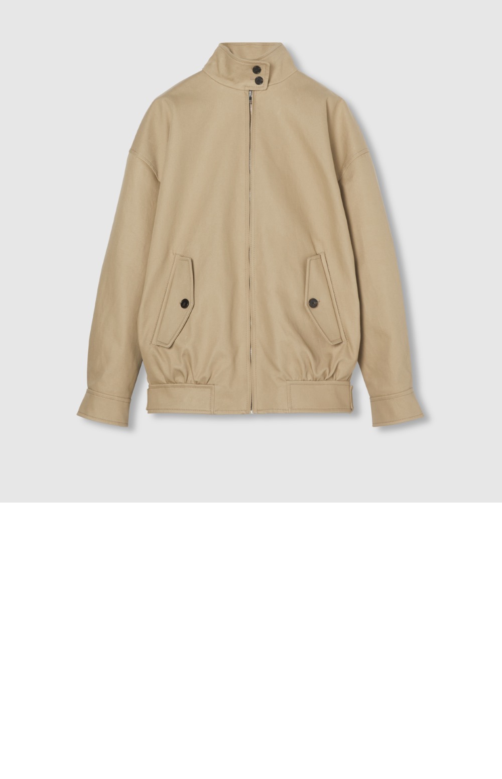 미러급레플리카사이트 | 명품레플리카 전문 쇼핑몰  | 퍼스트원 - 헤비 코튼 드릴 재킷 > 구찌