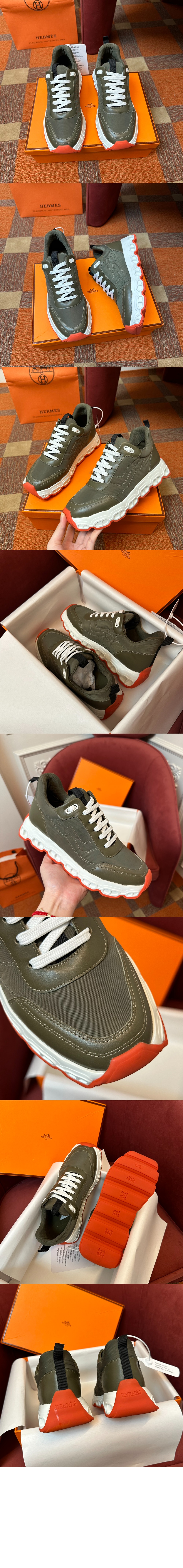 미러급레플리카사이트 | 명품레플리카 전문 쇼핑몰  | 퍼스트원 - Impulse 스니커즈 > 에르메스