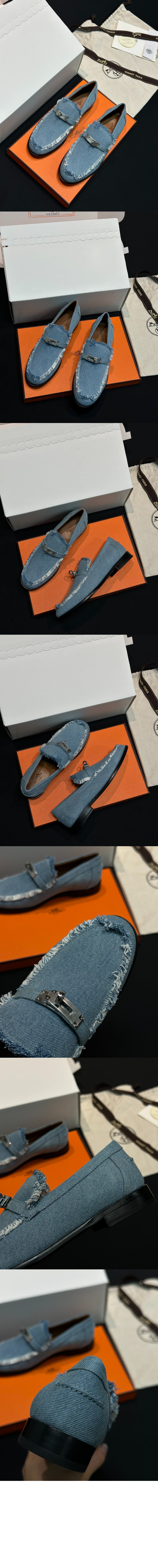 미러급레플리카사이트 | 명품레플리카 전문 쇼핑몰  | 퍼스트원 - 데스틴 로퍼 > 에르메스