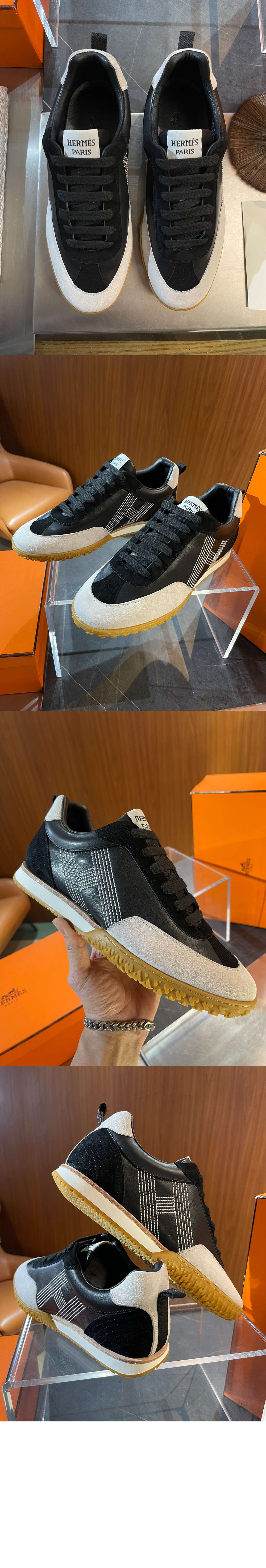 미러급레플리카사이트 | 명품레플리카 전문 쇼핑몰  | 퍼스트원 - 러닝 스니커즈 > 에르메스