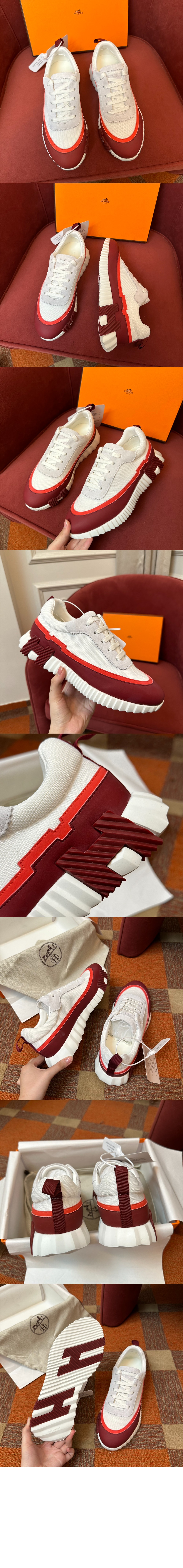 미러급레플리카사이트 | 명품레플리카 전문 쇼핑몰  | 퍼스트원 - 바운싱 스니커즈 > 에르메스