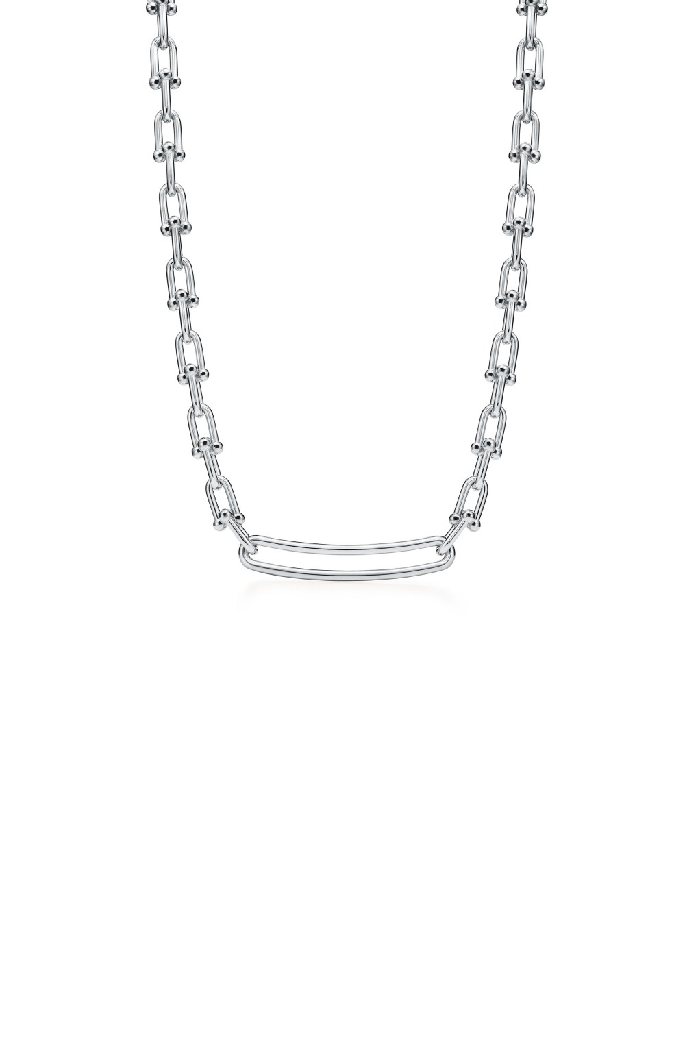 미러급레플리카사이트 | 명품레플리카 전문 쇼핑몰  | 퍼스트원 - 일롱게이티드 링크 네크리스 > 티파니