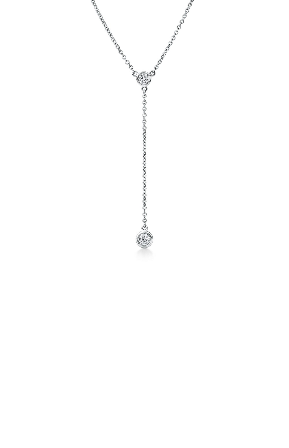 미러급레플리카사이트 | 명품레플리카 전문 쇼핑몰  | 퍼스트원 - 다이아몬드 바이 더 야드™ 네크리스 > 티파니