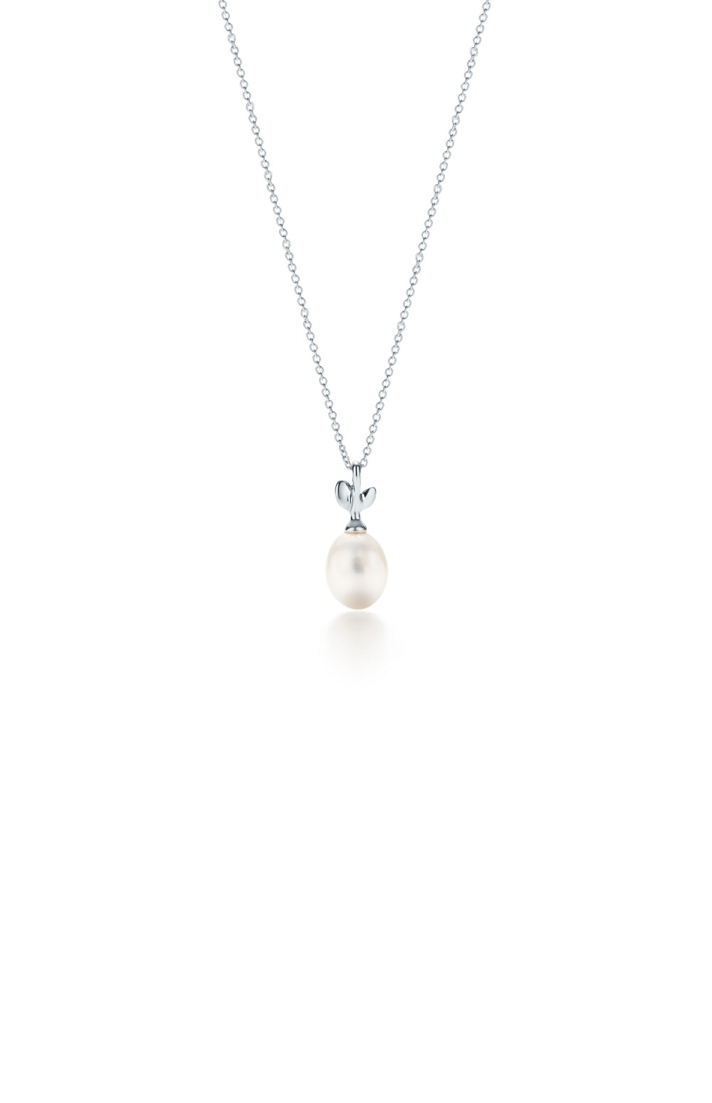 미러급레플리카사이트 | 명품레플리카 전문 쇼핑몰  | 퍼스트원 - 올리브 리프 펄 펜던트 > 티파니