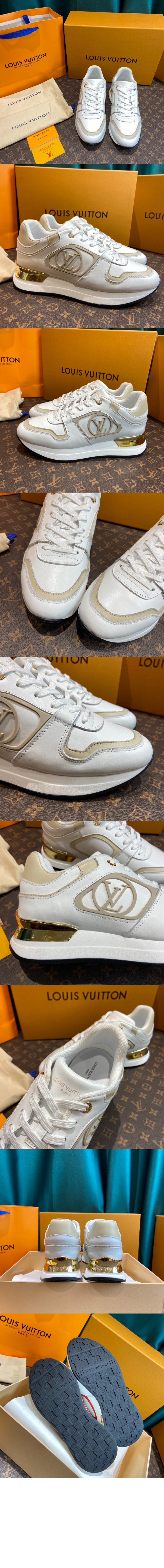 미러급레플리카사이트 | 명품레플리카 전문 쇼핑몰  | 퍼스트원 - 네오 런 어웨이 스니커즈 1ACHZB > 루이비통