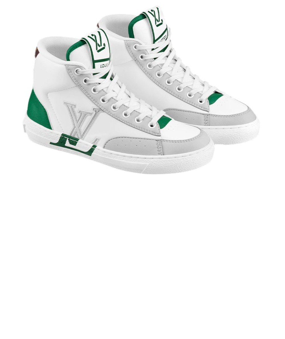 미러급레플리카사이트 | 명품레플리카 전문 쇼핑몰  | 퍼스트원 - 찰리 하이탑 1A9S50 > 루이비통