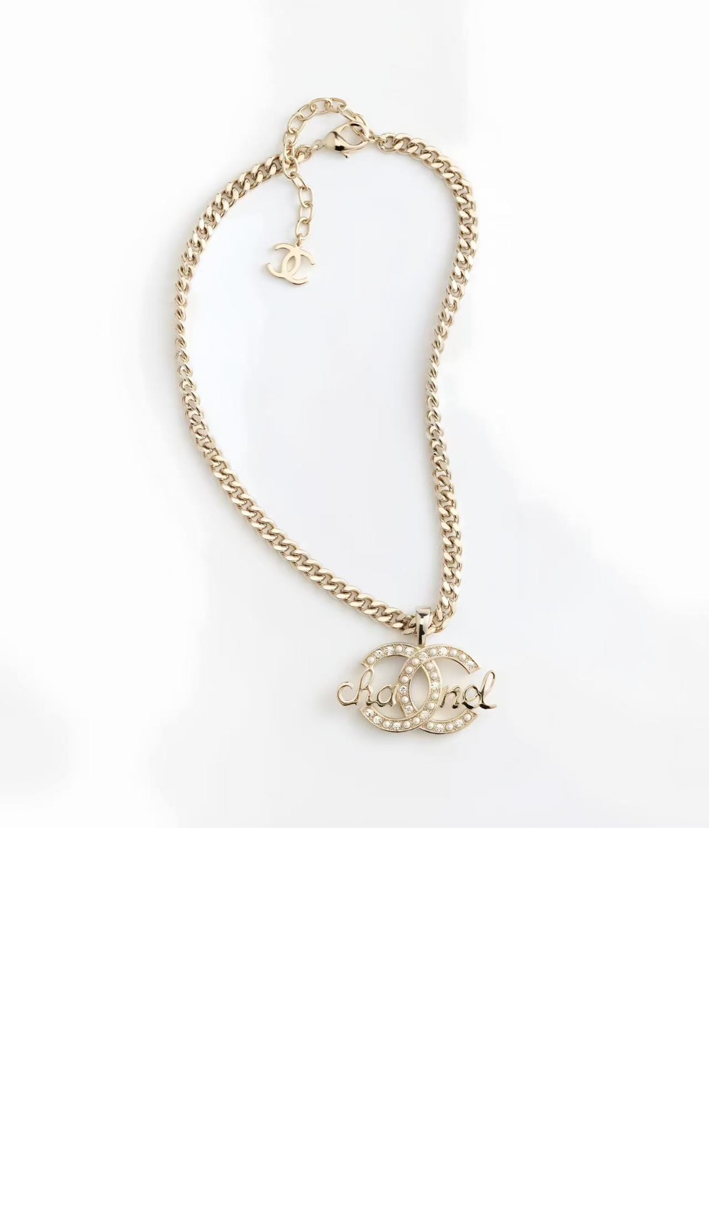 미러급레플리카사이트 | 명품레플리카 전문 쇼핑몰  | 퍼스트원 - 목걸이  ABB804 > 샤넬