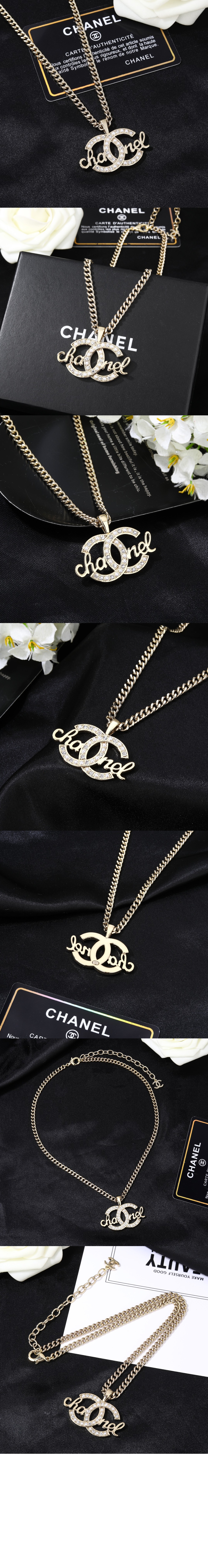 미러급레플리카사이트 | 명품레플리카 전문 쇼핑몰  | 퍼스트원 - 목걸이  ABB804 > 샤넬