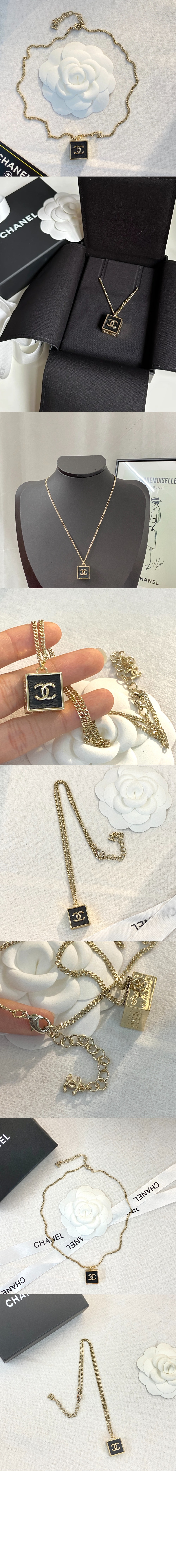 미러급레플리카사이트 | 명품레플리카 전문 쇼핑몰  | 퍼스트원 - 목걸이 ABA764 > 샤넬
