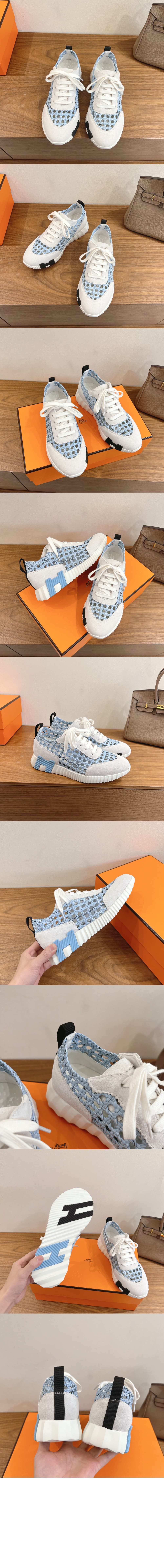 미러급레플리카사이트 | 명품레플리카 전문 쇼핑몰  | 퍼스트원 - Bouncing 스니커즈 > 에르메스