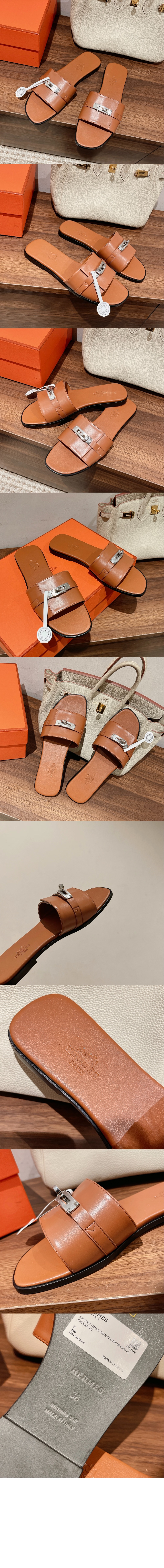 미러급레플리카사이트 | 명품레플리카 전문 쇼핑몰  | 퍼스트원 - Gabriel 샌들 > 에르메스