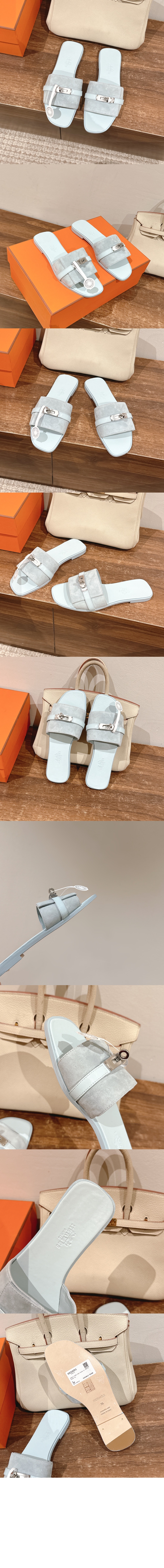 미러급레플리카사이트 | 명품레플리카 전문 쇼핑몰  | 퍼스트원 - Gigi 샌들 > 에르메스