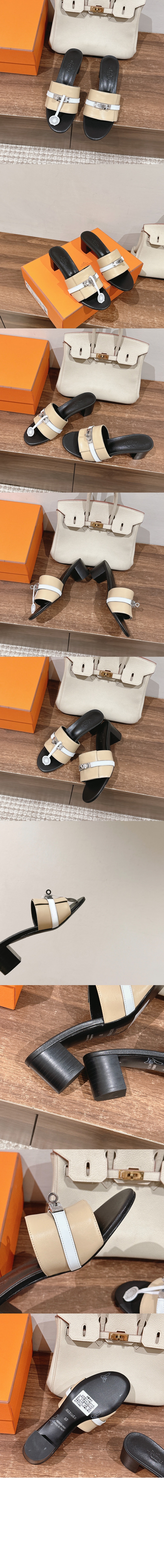 미러급레플리카사이트 | 명품레플리카 전문 쇼핑몰  | 퍼스트원 - Gigi 샌들 > 에르메스