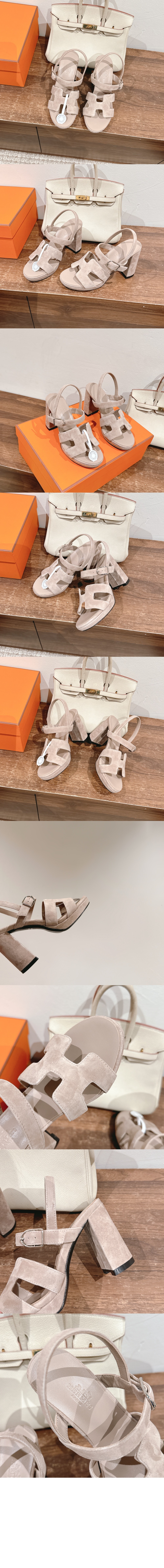 미러급레플리카사이트 | 명품레플리카 전문 쇼핑몰  | 퍼스트원 - 재즈 샌들 > 에르메스