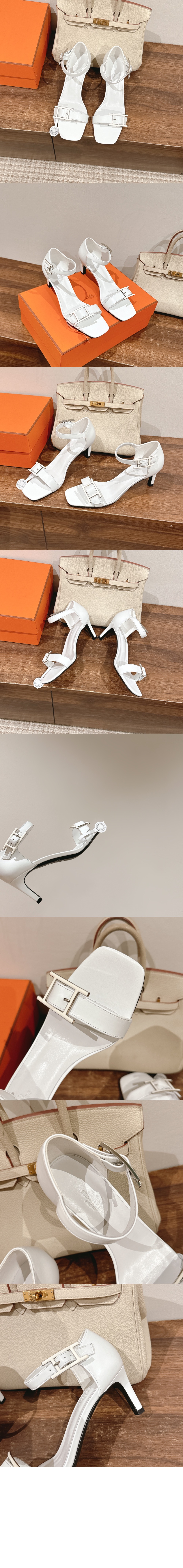 미러급레플리카사이트 | 명품레플리카 전문 쇼핑몰  | 퍼스트원 - 주디 샌들 > 에르메스