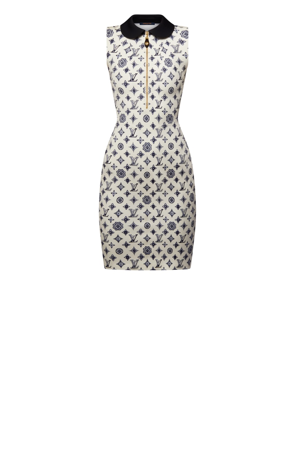 미러급레플리카사이트 | 명품레플리카 전문 쇼핑몰  | 퍼스트원 - 모노그램 피티드 드레스 > 루이비통