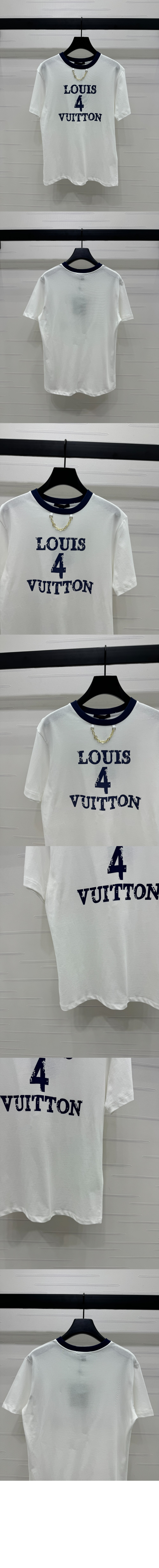 미러급레플리카사이트 | 명품레플리카 전문 쇼핑몰  | 퍼스트원 - 루이 4 비통 티셔츠 > 루이비통