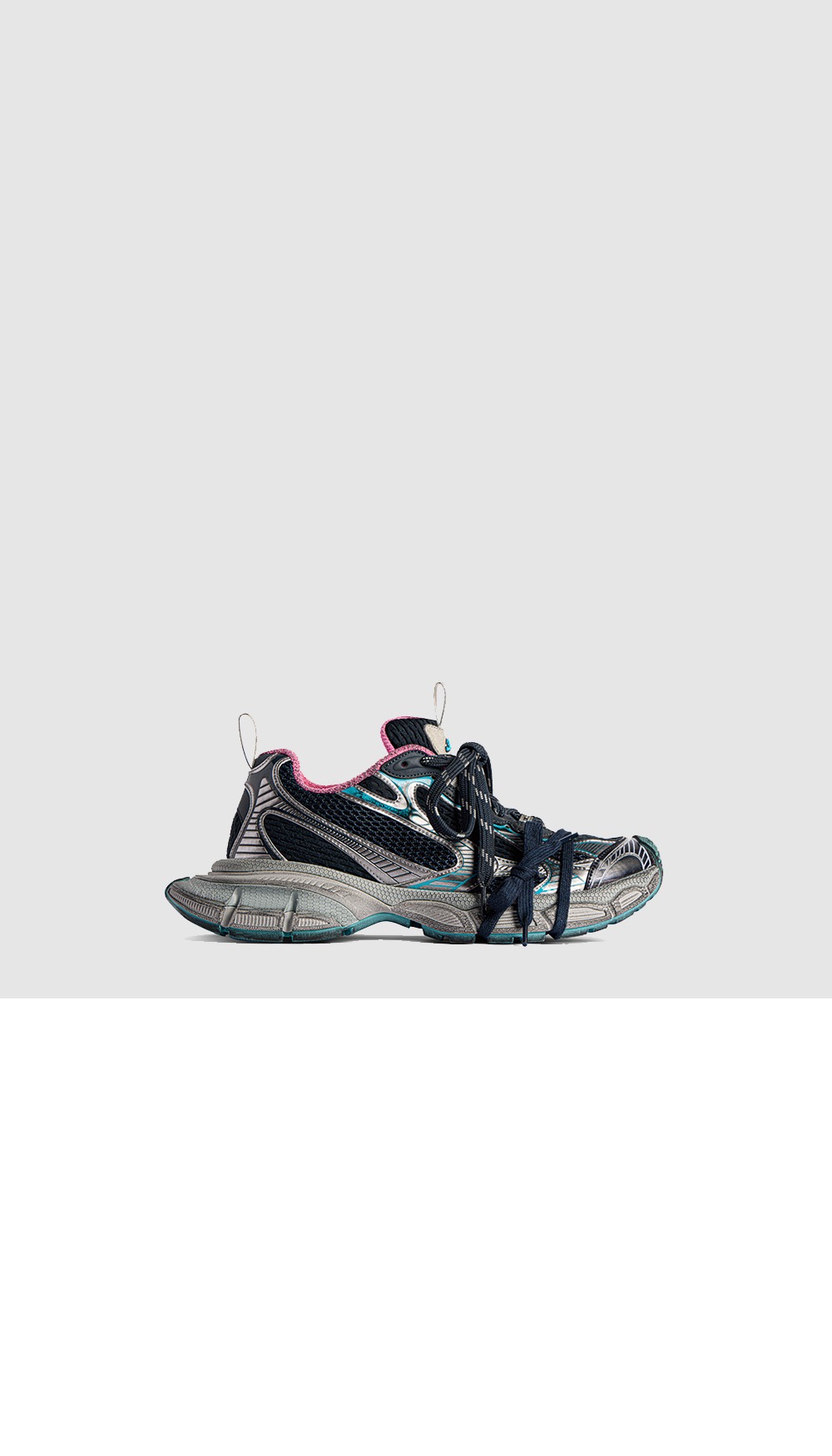 미러급레플리카사이트 | 명품레플리카 전문 쇼핑몰  | 퍼스트원 - 3xl 스니커즈 734731 > 발렌시아가