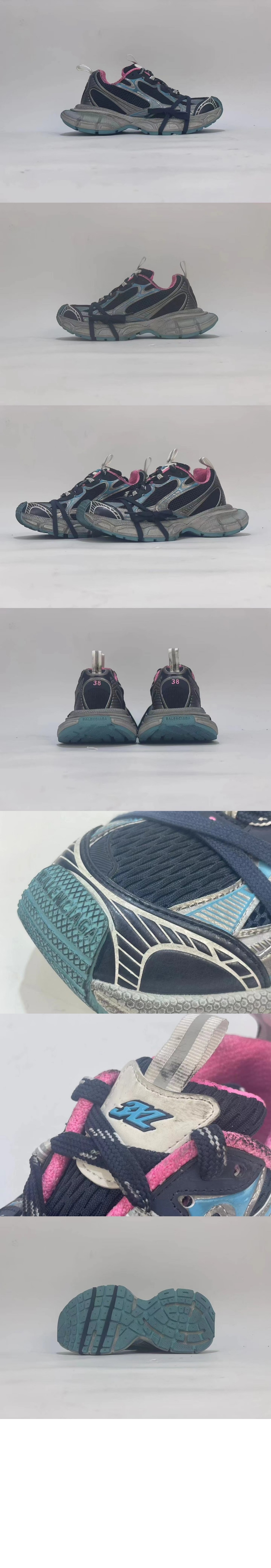 미러급레플리카사이트 | 명품레플리카 전문 쇼핑몰  | 퍼스트원 - 3xl 스니커즈 734731 > 발렌시아가