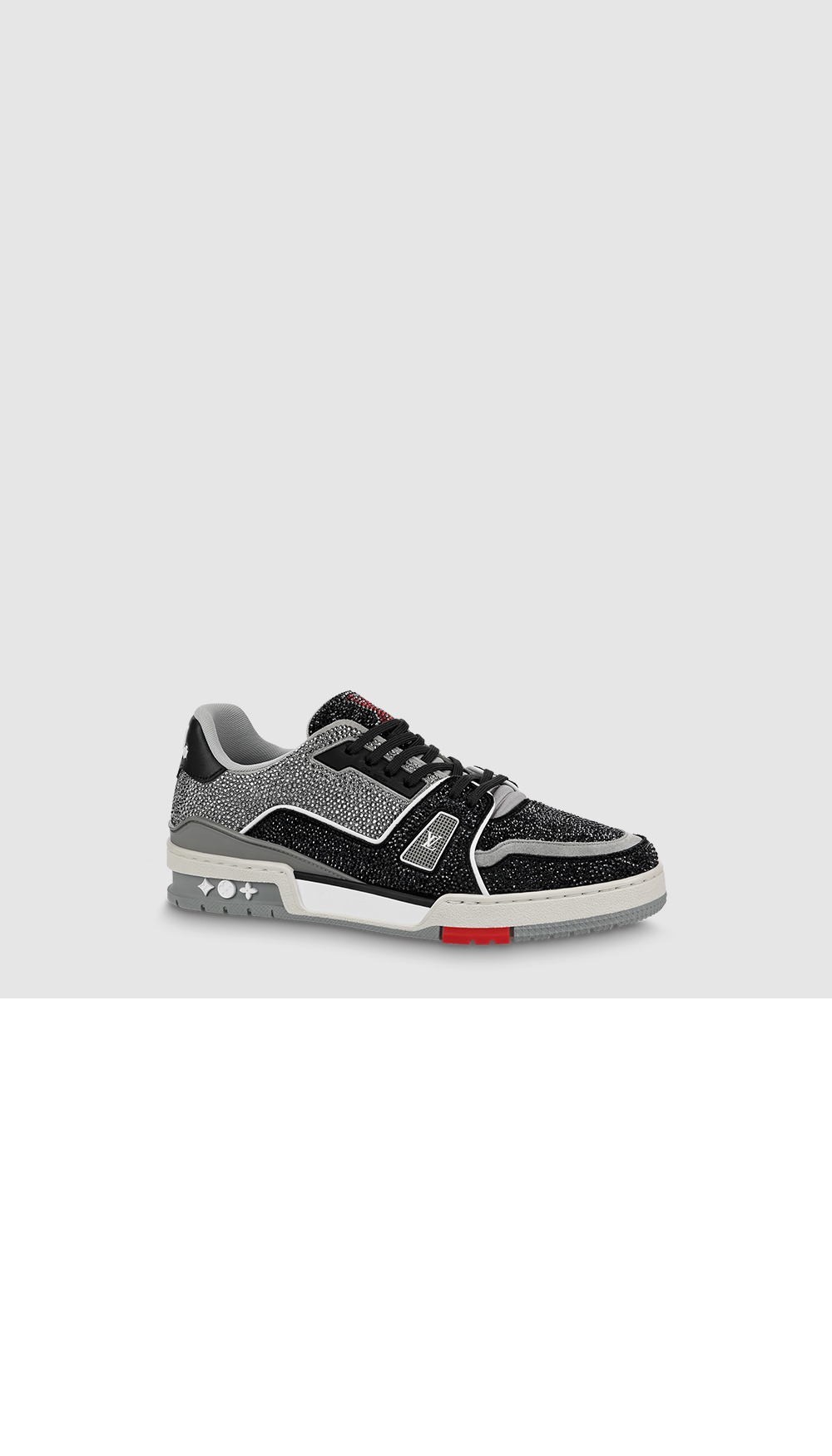 미러급레플리카사이트 | 명품레플리카 전문 쇼핑몰  | 퍼스트원 - 트레이너 스니커즈 1AA6PU > 루이비통