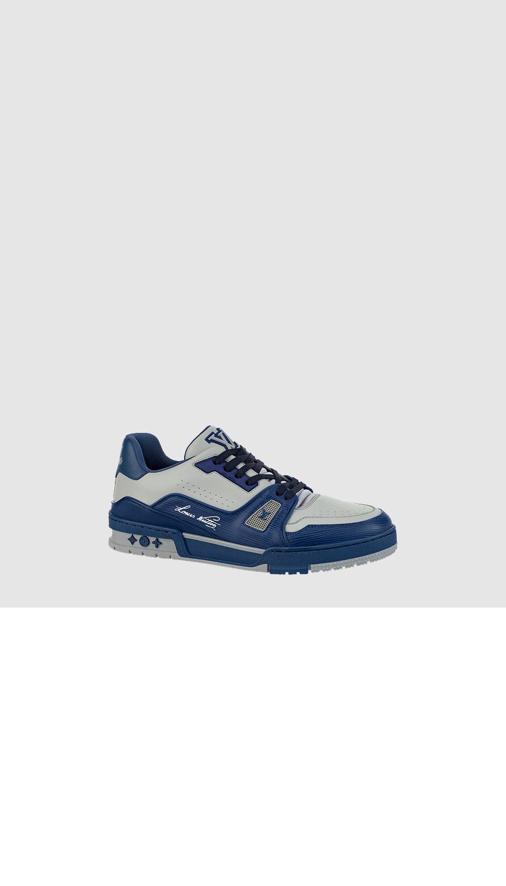 미러급레플리카사이트 | 명품레플리카 전문 쇼핑몰  | 퍼스트원 - 트레이너 스니커즈 1AA6UV > 루이비통