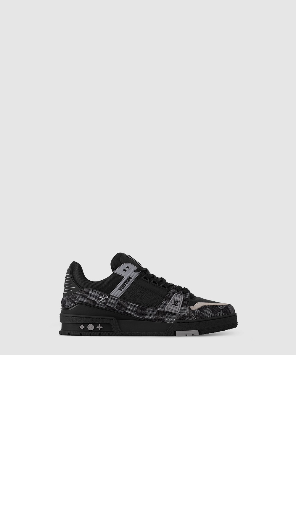 미러급레플리카사이트 | 명품레플리카 전문 쇼핑몰  | 퍼스트원 - 트레이너 스니커즈 1ACPSH > 루이비통