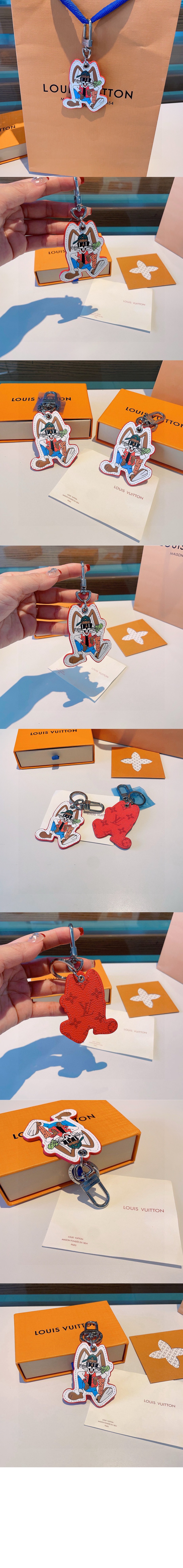 미러급레플리카사이트 | 명품레플리카 전문 쇼핑몰  | 퍼스트원 - 백참 M00963 > 루이비통