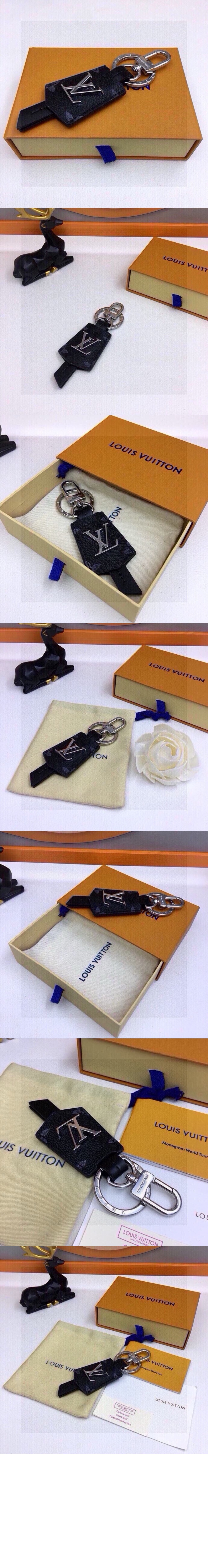 미러급레플리카사이트 | 명품레플리카 전문 쇼핑몰  | 퍼스트원 - CLOCHES CLES 키 홀더 M63620 > 루이비통