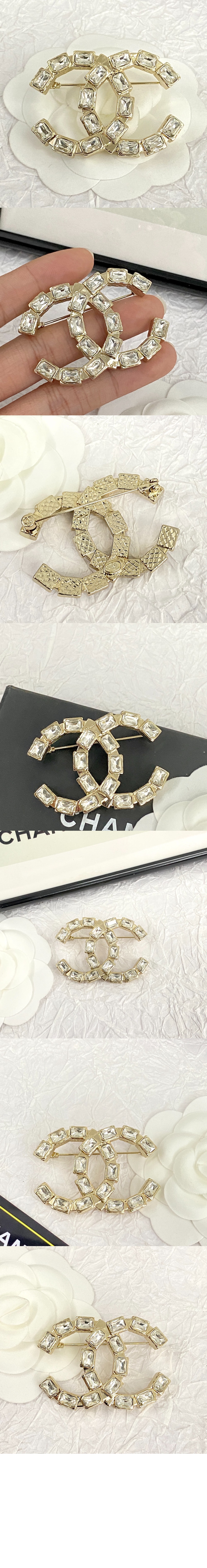 미러급레플리카사이트 | 명품레플리카 전문 쇼핑몰  | 퍼스트원 - 브로치  ABB978 > 샤넬