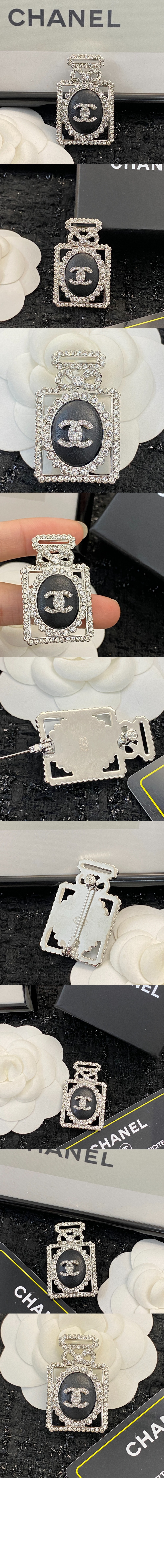 미러급레플리카사이트 | 명품레플리카 전문 쇼핑몰  | 퍼스트원 - 브로치  AB9257 > 샤넬