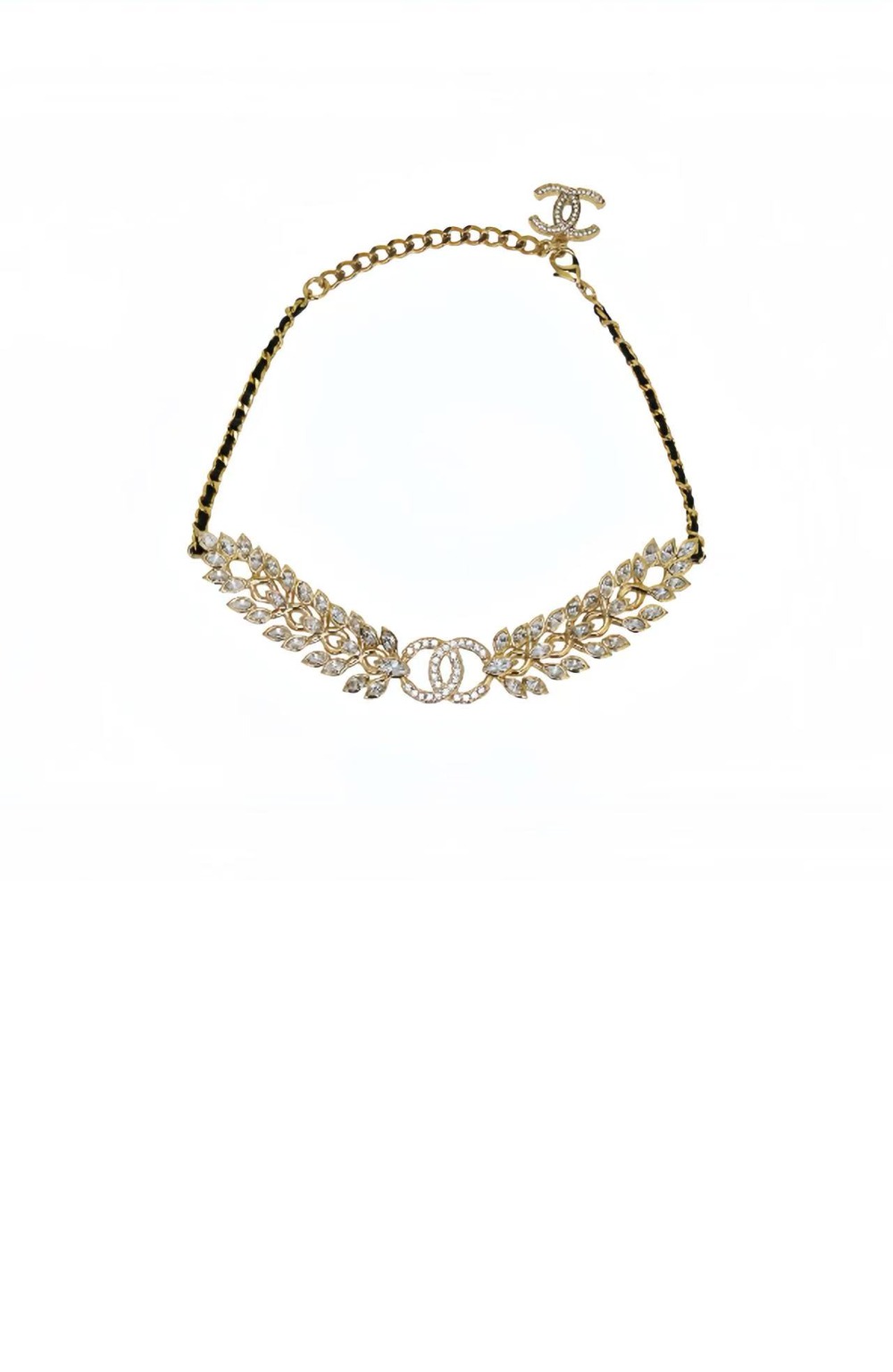 미러급레플리카사이트 | 명품레플리카 전문 쇼핑몰  | 퍼스트원 - 목걸이 AB9477 > 샤넬