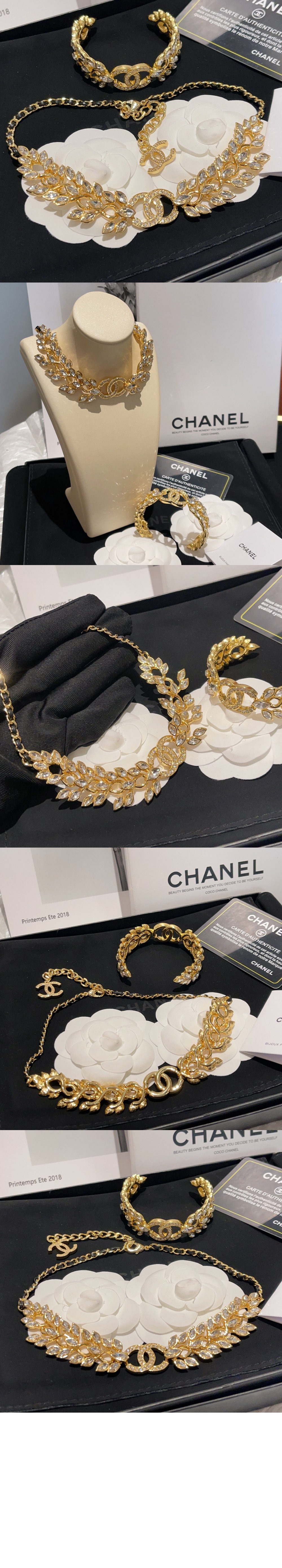 미러급레플리카사이트 | 명품레플리카 전문 쇼핑몰  | 퍼스트원 - 목걸이 AB9477 > 샤넬