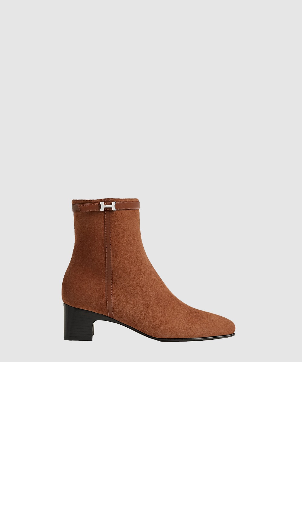 미러급레플리카사이트 | 명품레플리카 전문 쇼핑몰  | 퍼스트원 - Hommage 앵클 부츠 > 에르메스