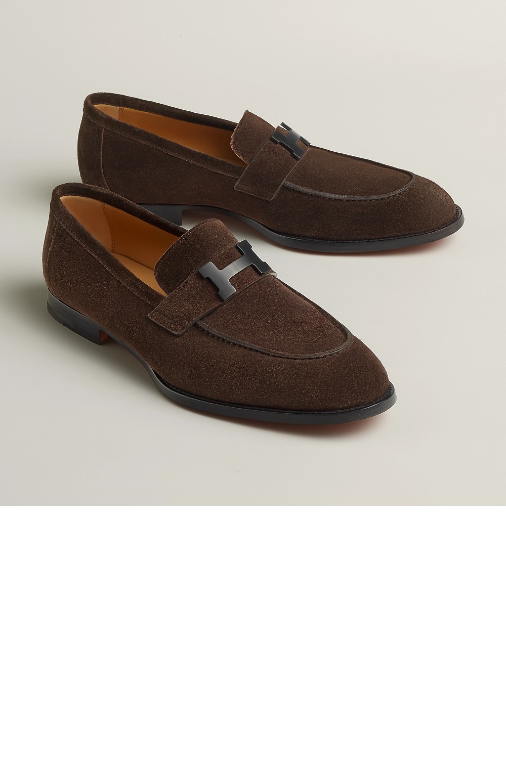 미러급레플리카사이트 | 명품레플리카 전문 쇼핑몰  | 퍼스트원 - Honore 로퍼 > 에르메스