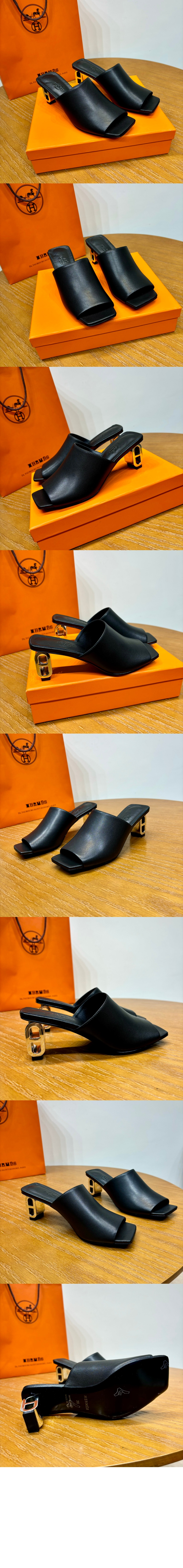 미러급레플리카사이트 | 명품레플리카 전문 쇼핑몰  | 퍼스트원 - Iconique 샌들 > 에르메스