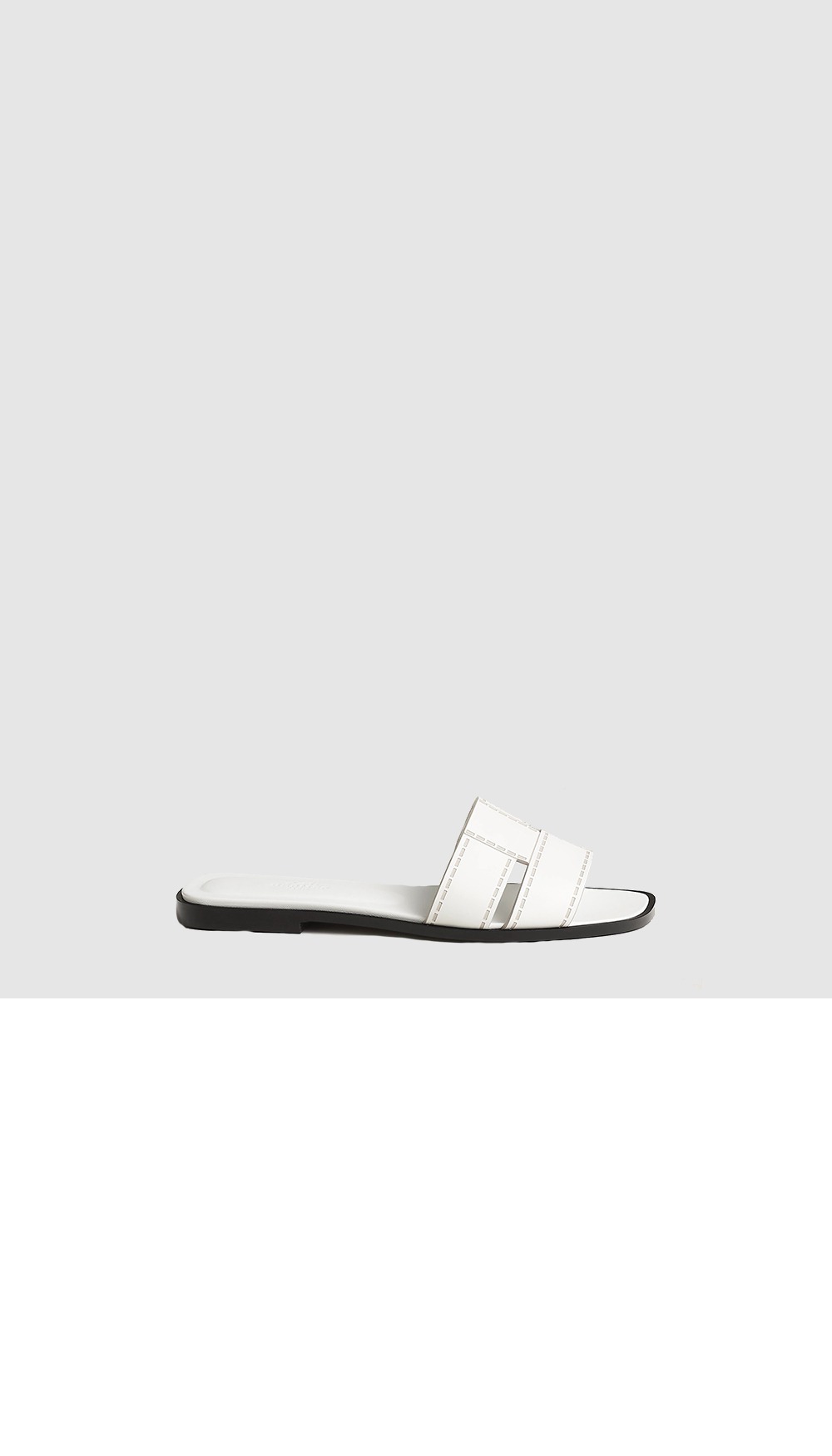 미러급레플리카사이트 | 명품레플리카 전문 쇼핑몰  | 퍼스트원 - Idioma 샌들 > 에르메스