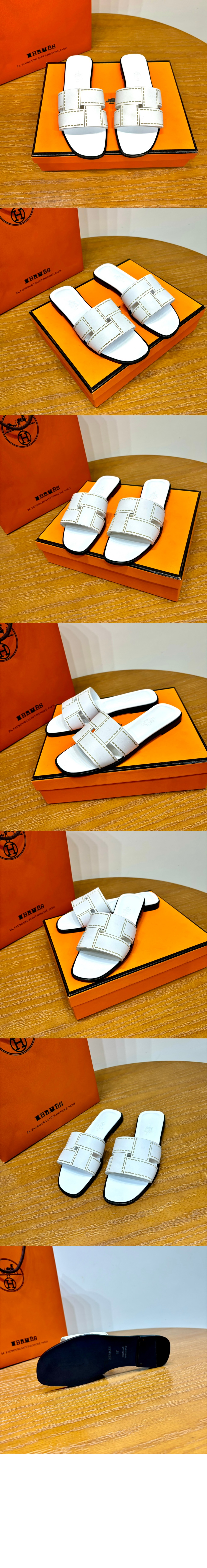 미러급레플리카사이트 | 명품레플리카 전문 쇼핑몰  | 퍼스트원 - Idioma 샌들 > 에르메스