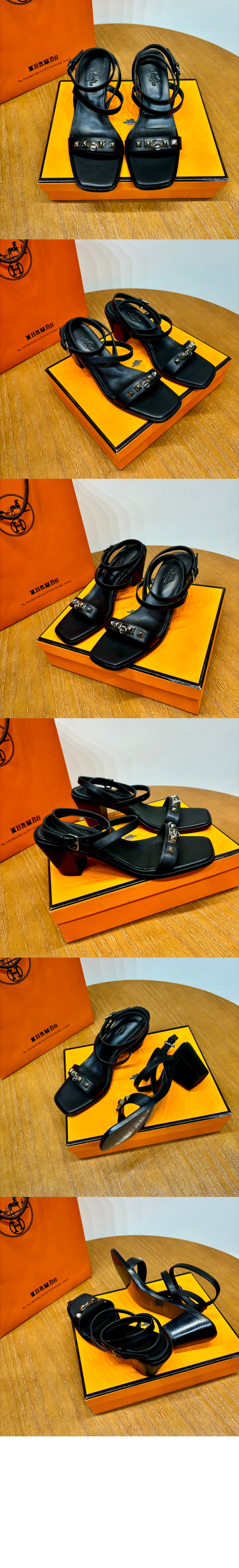 미러급레플리카사이트 | 명품레플리카 전문 쇼핑몰  | 퍼스트원 - Ivresse 샌들 > 에르메스