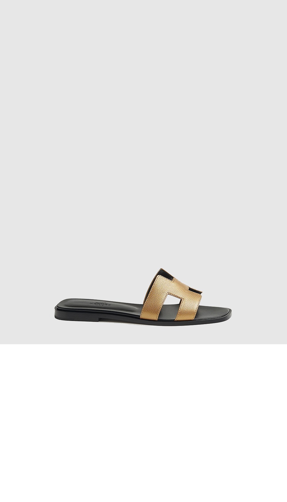 미러급레플리카사이트 | 명품레플리카 전문 쇼핑몰  | 퍼스트원 - Oran 샌들 > 에르메스