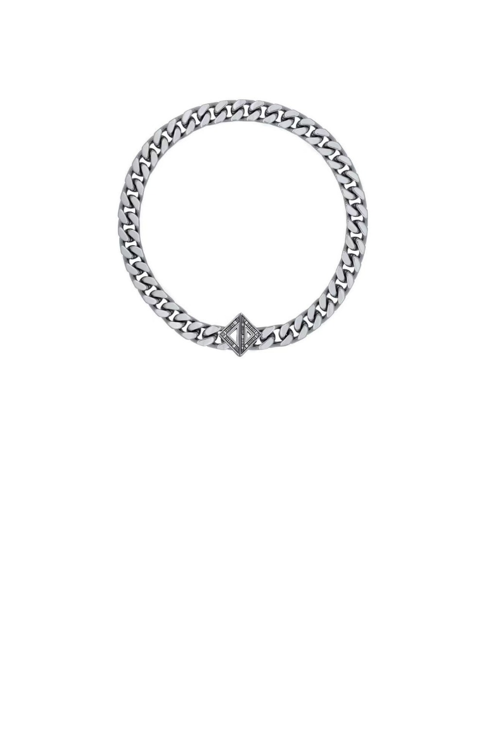 미러급레플리카사이트 | 명품레플리카 전문 쇼핑몰  | 퍼스트원 - CD DIAMOND 목걸이 N1637 > 디올