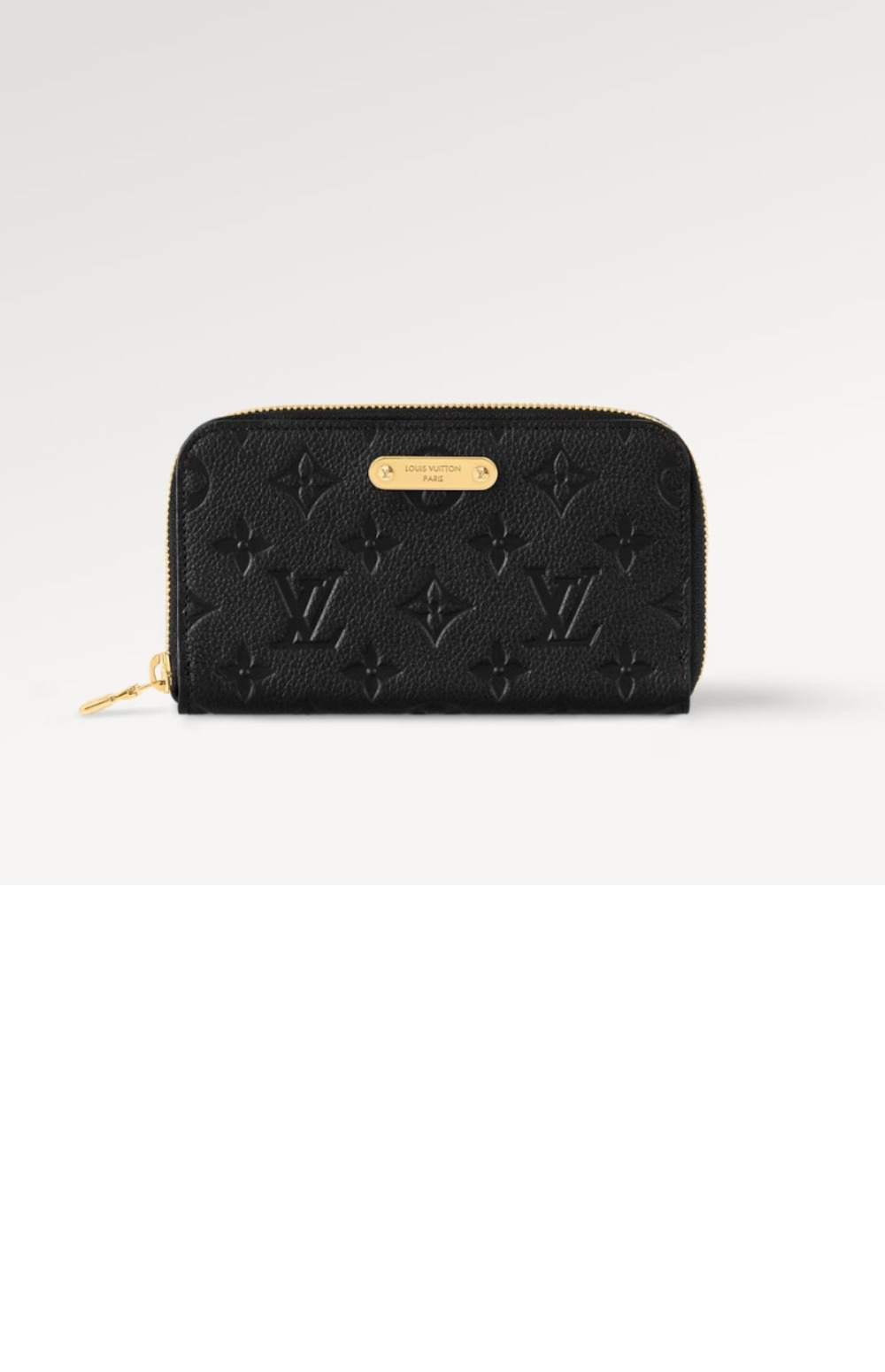 미러급레플리카사이트 | 명품레플리카 전문 쇼핑몰  | 퍼스트원 - 마고 월릿 모노그램 앙프렝뜨 장지갑 M12425 > 루이비통