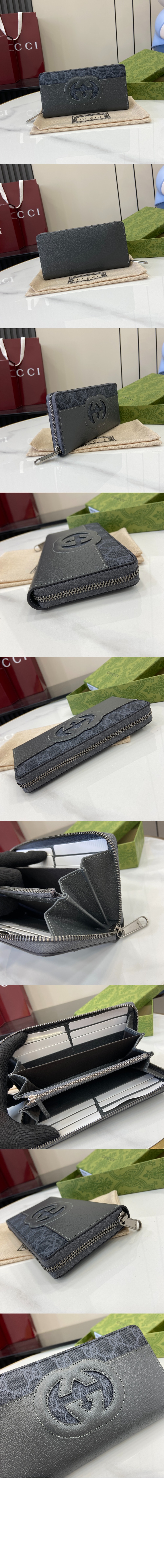 미러급레플리카사이트 | 명품레플리카 전문 쇼핑몰  | 퍼스트원 - 장지갑 701423 > 구찌