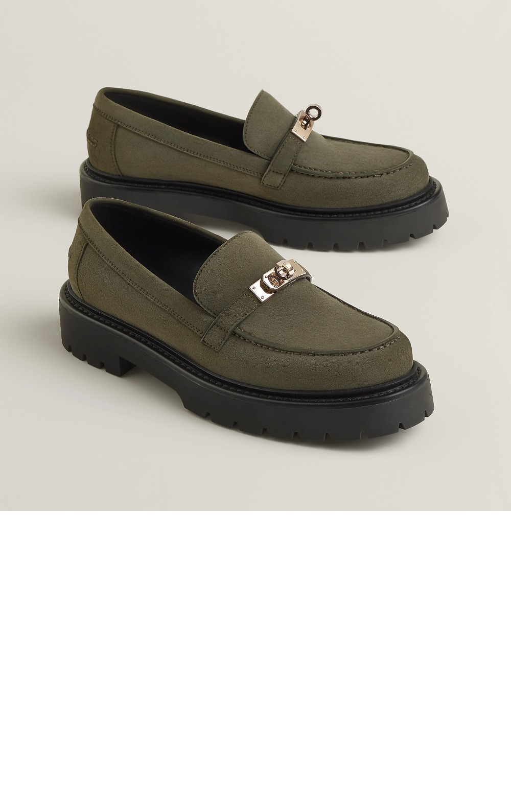 미러급레플리카사이트 | 명품레플리카 전문 쇼핑몰  | 퍼스트원 - 아이코네 로퍼 > 에르메스